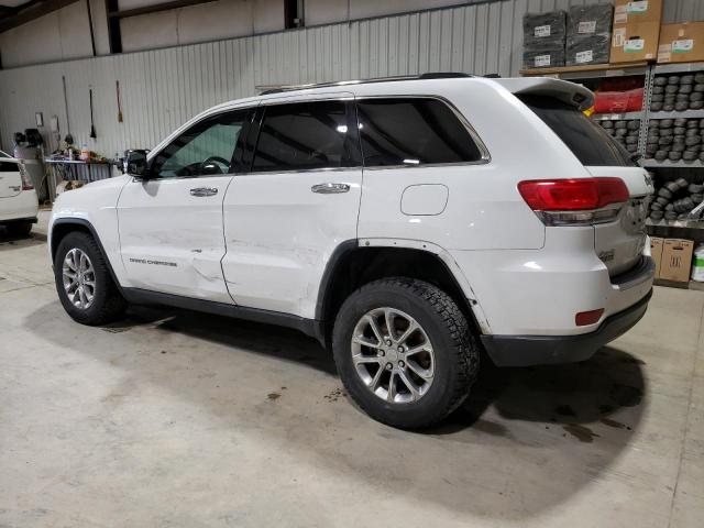 Obraz 2 z 2016 JEEP GRAND CHEROKEE LIMITED 2016 z VIN 1C4RJFBG7GC422129