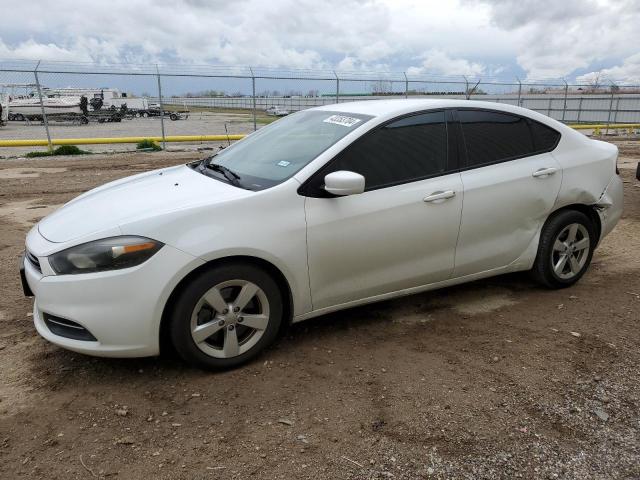 Obraz 2015 DODGE DART SXT 2015
