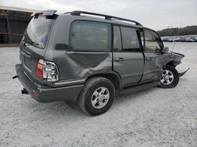 Image 3 of 1998 TOYOTA LAND CRUISER  1998 with VIN JT3HT05J8W0018478