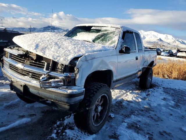 Изображение 1 1998 CHEVROLET GMT-400 K1500 1998 с VIN 2GCEK19R0W1101866