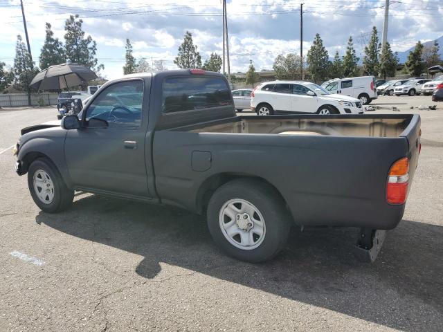 Изображение 2 2001 TOYOTA TACOMA  2001 с VIN 5TENL42N01Z720946