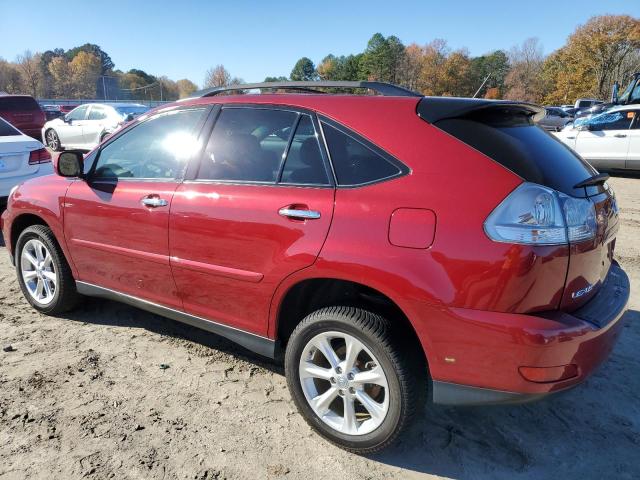 Изображение 2 2009 LEXUS RX 350 2009 с VIN 2T2HK31U49C133164