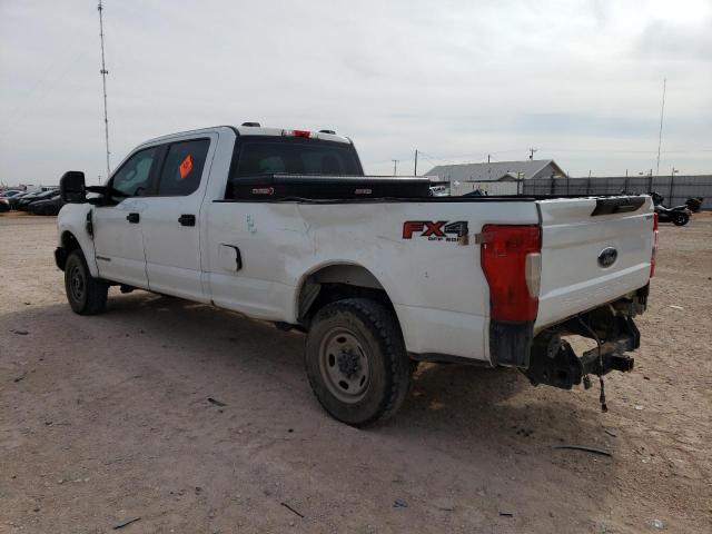 Obraz 2 z 2021 FORD F-250 SUPER DUTY 2021 z VIN 1FT7W2BT0MED78442
