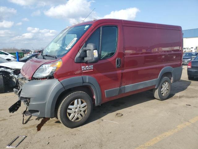 Obraz 2014 RAM PROMASTER 1500 1500 STANDARD 2014