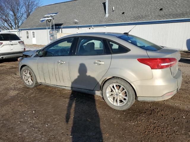 Obraz 2 z 2016 FORD FOCUS SE 2016 z VIN 1FADP3F27GL373591