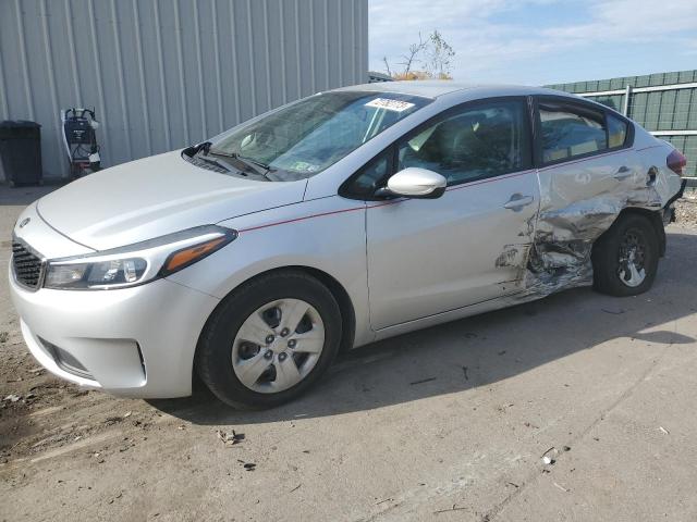 Image 1 of 2018 KIA FORTE LX 2018 with VIN 3KPFK4A72JE225679