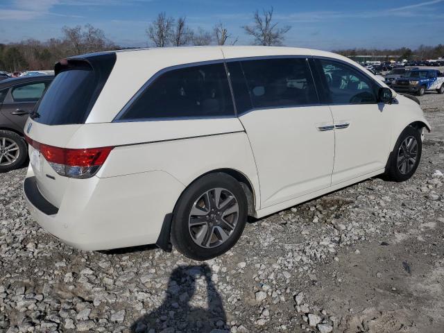 Изображение 3 2016 HONDA ODYSSEY TOURING 2016 с VIN 5FNRL5H96GB064697