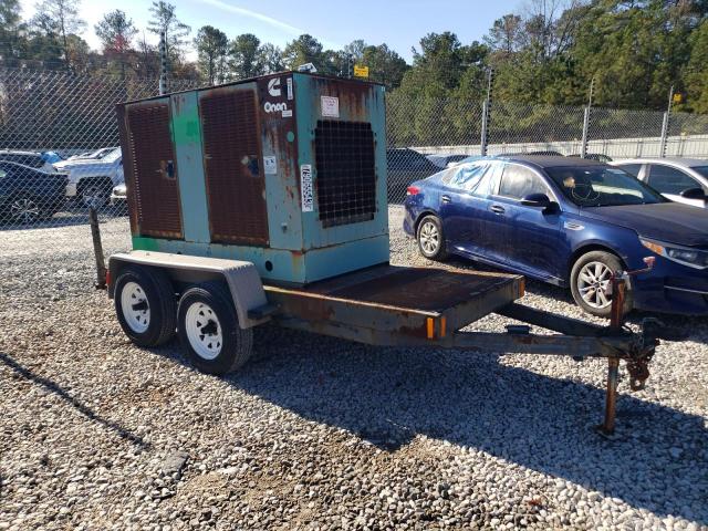 Obraz 1999 JRSC GENERATOR 1999