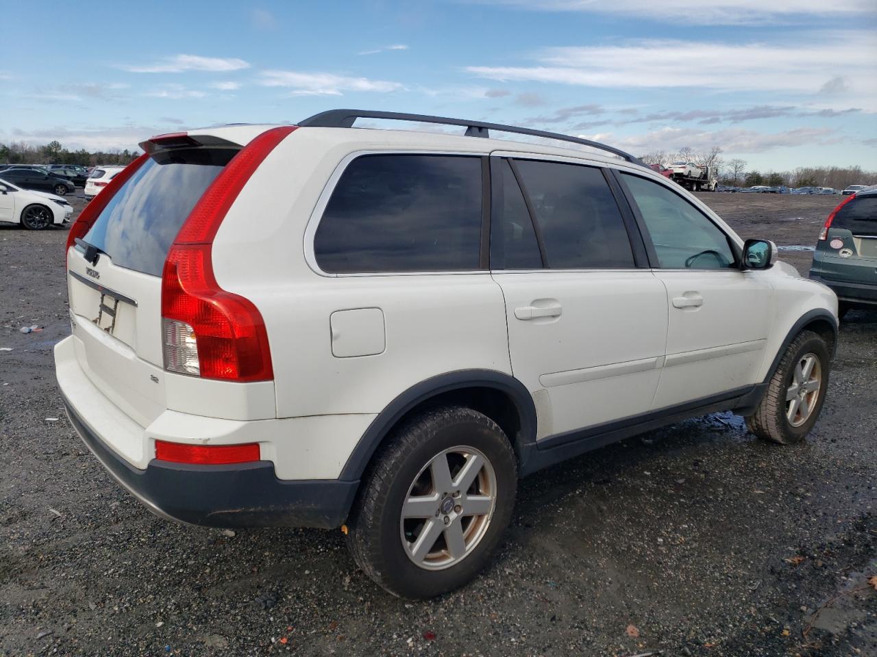 Obraz 3 z 2007 VOLVO XC90 3.2 2007 z VIN YV4CN982971379221