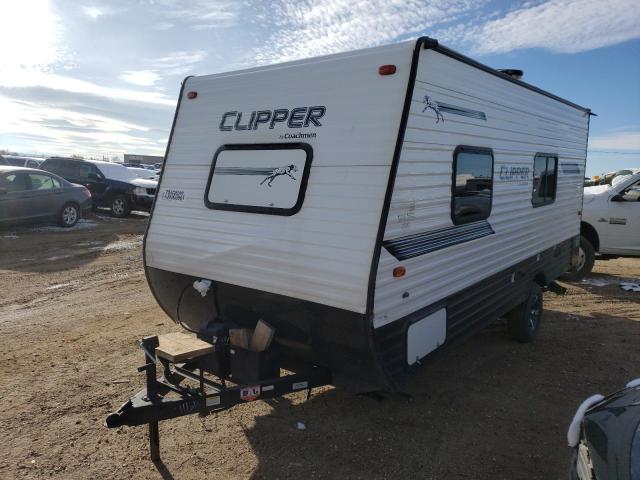 Obraz 2 z 2019 WILDWOOD CLIPPER 2019 z VIN 5ZT2CWFC8KJ121164