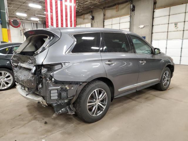 Изображение 3 2020 INFINITI QX60 LUXE 2020 с VIN 5N1DL0MM0LC519344