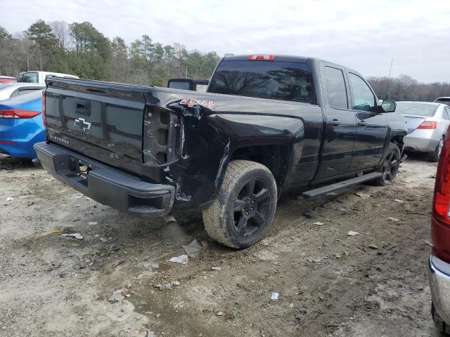 Obraz 3 z 2017 CHEVROLET SILVERADO K1500 2017 z VIN 1GCVKNEC8HZ387372