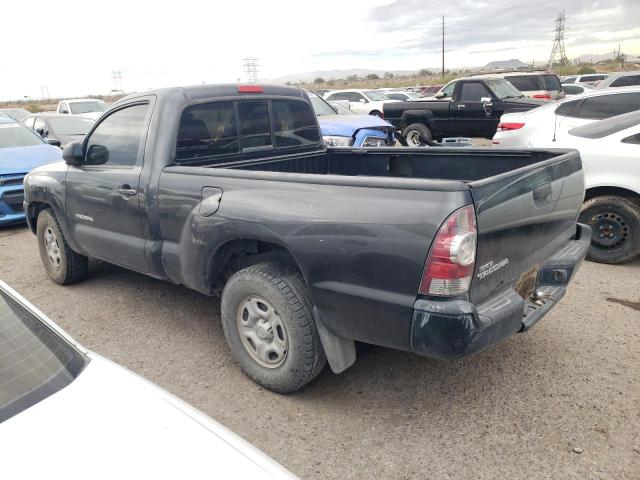 Image 2 of 2010 TOYOTA TACOMA  2010 with VIN 5TENX4CN7AZ690976