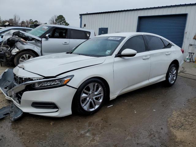 Obraz 2020 HONDA ACCORD LX 2020