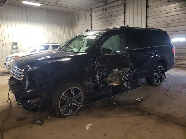 2021 FORD EXPEDITION MAX LIMITED 2021 image