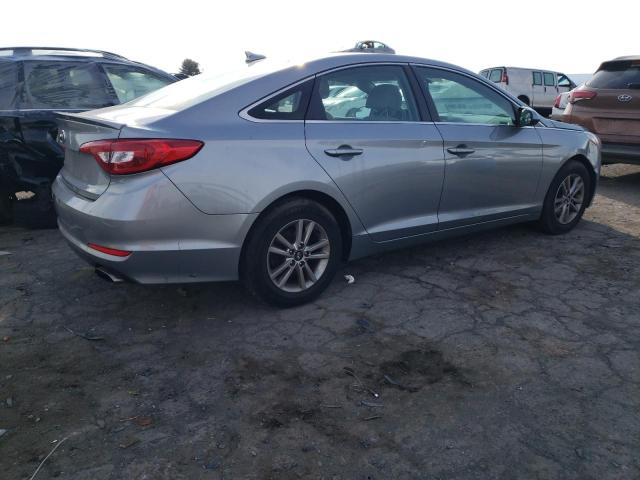 Изображение 3 2017 HYUNDAI SONATA SE 2017 с VIN 5NPE24AF5HH572898