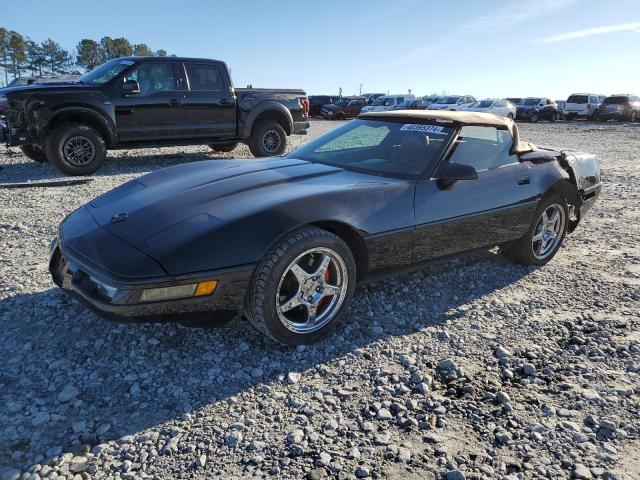 Obraz 1 z 1991 CHEVROLET CORVETTE  1991 z VIN 1G1YY3381M5113679