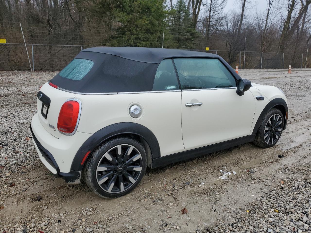 Изображение 3 2023 MINI COOPER S 2023 с VIN WMW43DL00P3P49172