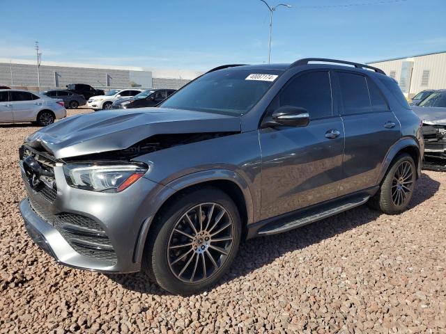 Изображение 1 2020 MERCEDES-BENZ GLE 350 2020 с VIN 4JGFB4JBXLA212295