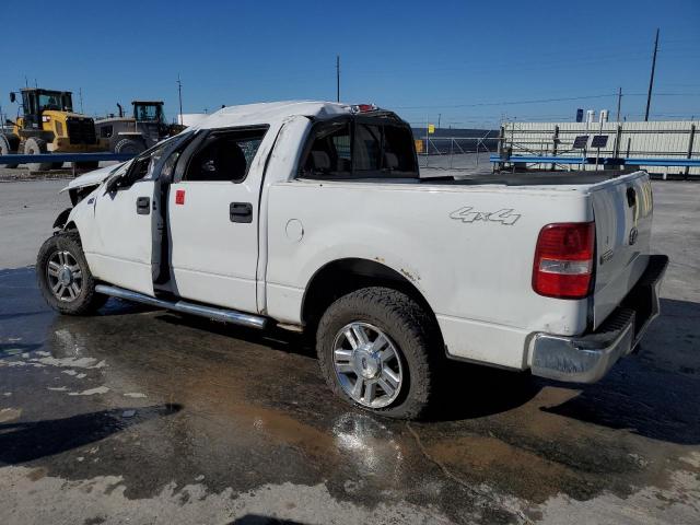 Obraz 2 z 2008 FORD F150 SUPERCREW 2008 z VIN 1FTPW14V28FA43918