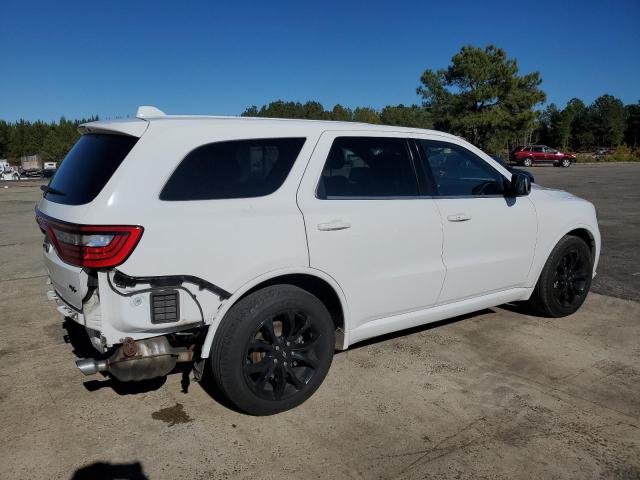 Image 3 of 2019 DODGE DURANGO R/T 2019 with VIN 1C4SDHCT3KC676137