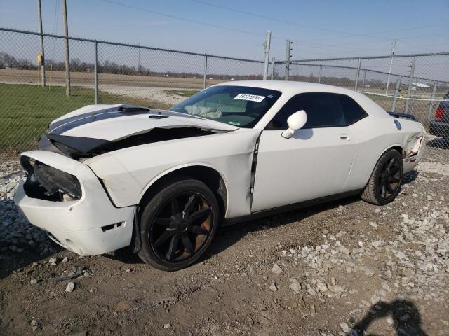 Image 1 of 2009 DODGE CHALLENGER SE 2009 with VIN 2B3LJ44V39H515916