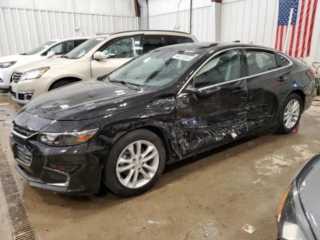Изображение 1 2017 CHEVROLET MALIBU LT 2017 с VIN 1G1ZE5ST2HF257210