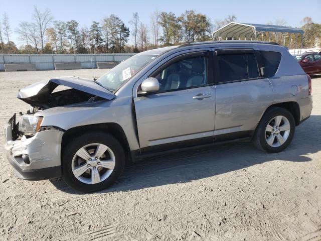 Изображение 2016 JEEP COMPASS LATITUDE 2016