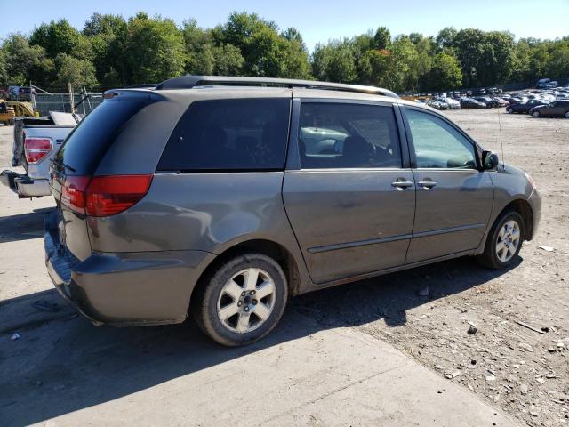 Obraz 3 z 2005 TOYOTA SIENNA CE 2005 z VIN 5TDZA23C65S375725