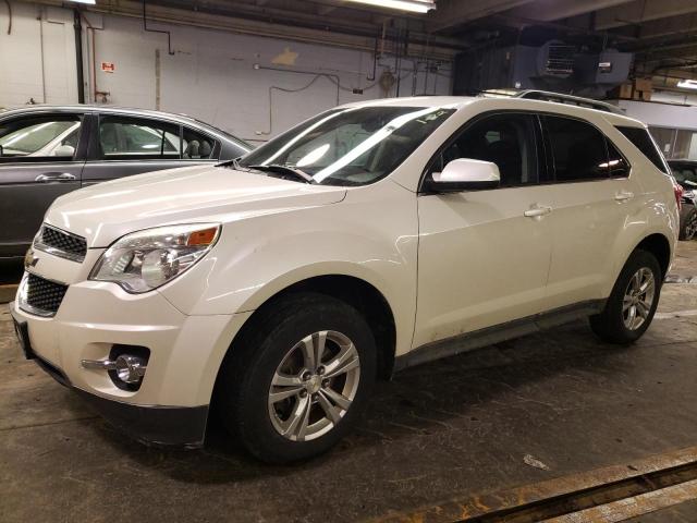 Obraz 1 z 2015 CHEVROLET EQUINOX LT 2015 z VIN 1GNALCEK6FZ143036