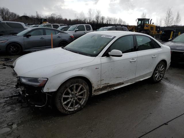 Obraz 2014 AUDI A4 PREMIUM PLUS 2014