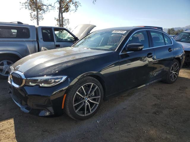 Obraz 1 z 2019 BMW 330I  2019 z VIN 3MW5R1J51K8A04446