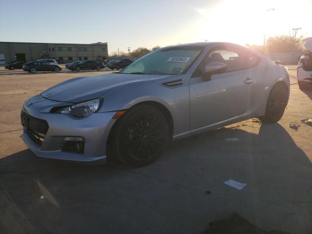 2015 SUBARU BRZ 2.0 LIMITED 2015 image