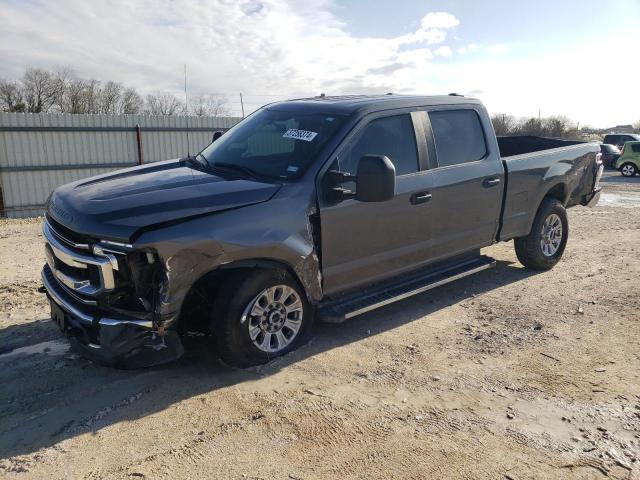 Obraz 1 z 2021 FORD F250 SUPER DUTY 2021 z VIN 1FT7W2B66MEC60499