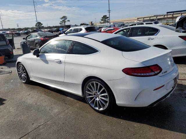 Obraz 2 z 2018 MERCEDES-BENZ C 300 2018 z VIN WDDWJ4JB8JF689255