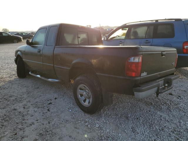 Image 2 of 2002 FORD RANGER SUPER CAB 2002 with VIN 1FTYR44U12PA17493