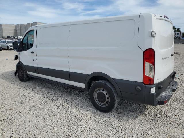 Image 2 of 2017 FORD TRANSIT T-350 2017 with VIN 1FTBW2YM7HKB52237