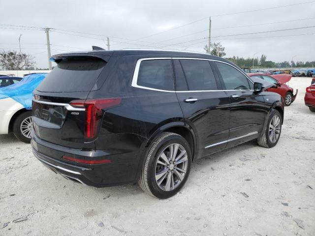 Image 3 of 2020 CADILLAC XT6 PREMIUM LUXURY 2020 with VIN 1GYKPCRS0LZ148055