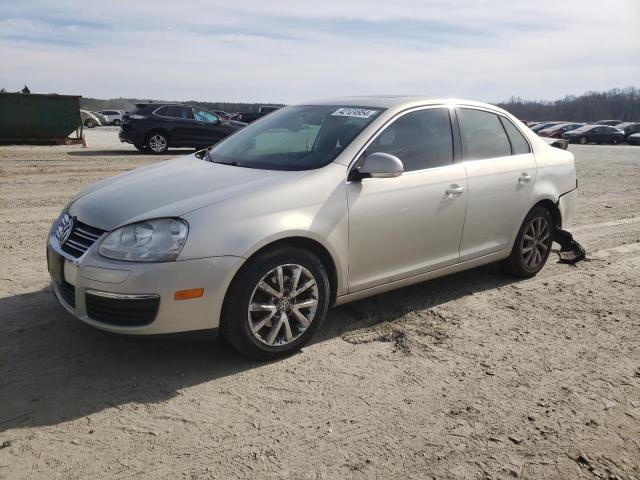 Obraz 2010 VOLKSWAGEN JETTA SE 2010