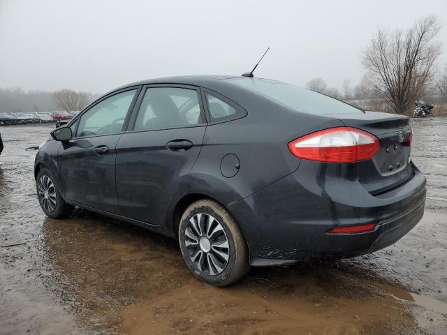 Obraz 2 z 2015 FORD FIESTA S 2015 z VIN 3FADP4AJ2FM120891