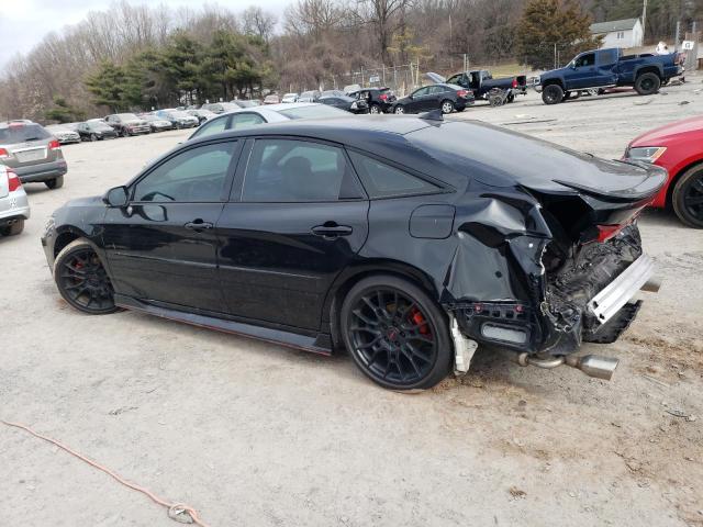 Изображение 2 2020 TOYOTA AVALON XSE 2020 с VIN 4T1FZ1FB8LU046165