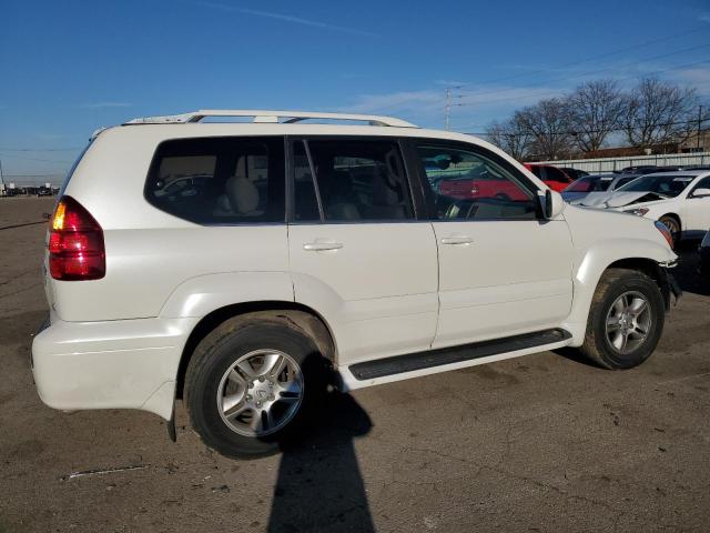 Изображение 3 2004 LEXUS GX 470 2004 с VIN JTJBT20X240053729