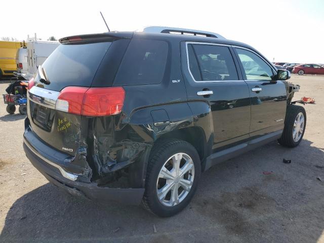 Image 3 of 2017 GMC TERRAIN SLT 2017 with VIN 2GKFLUEK9H6322033