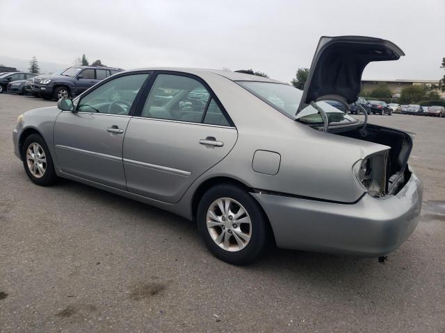 Image 2 of 2006 TOYOTA CAMRY LE 2006 with VIN 4T1BF30K26U631209