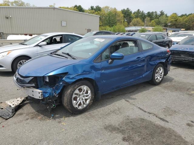 Obraz 1 z 2015 HONDA CIVIC LX 2015 z VIN 2HGFG3B5XFH522480