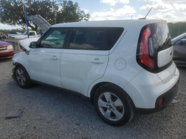 Изображение 2 2018 KIA SOUL  2018 с VIN KNDJN2A25J7543418