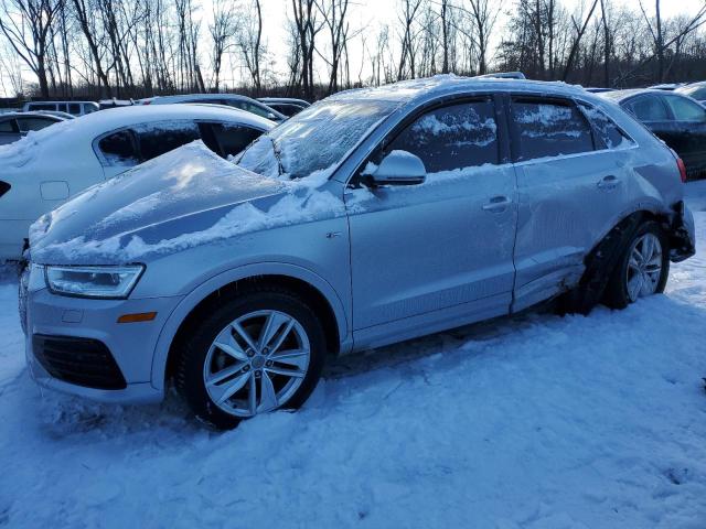 Obraz 2018 AUDI Q3 PREMIUM PLUS 2018