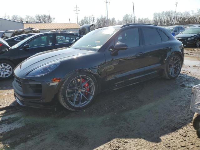 Изображение 1 2024 PORSCHE MACAN GTS 2024 с VIN WP1AF2A52RLB55555