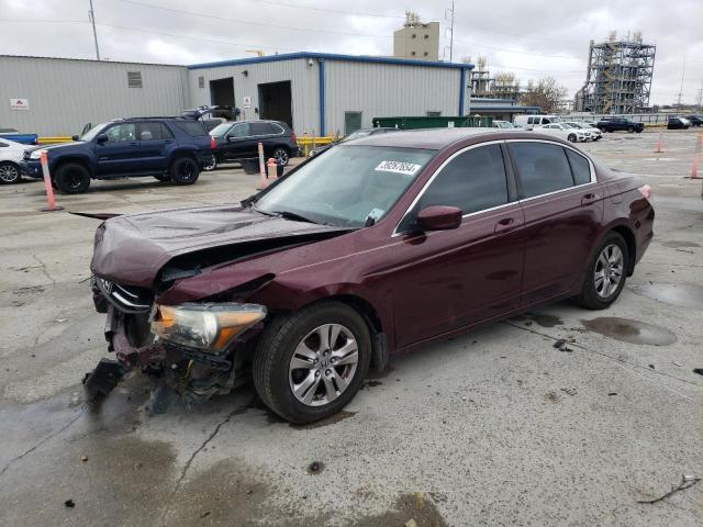 Изображение 1 2012 HONDA ACCORD LXP 2012 с VIN 1HGCP2F43CA236947