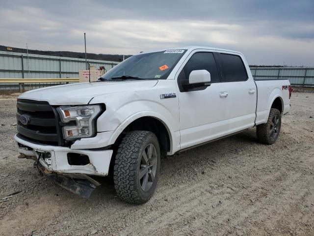 Изображение 2017 FORD F150 SUPERCREW 2017